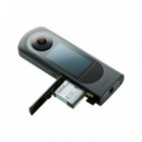 RICOH Camara Theta X 46GB 360 2" 2023 Gr