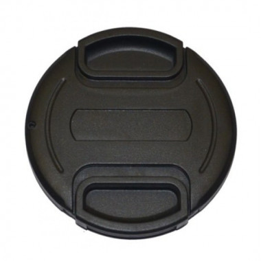 JJC Tapa para Objetivo 58MM Pro