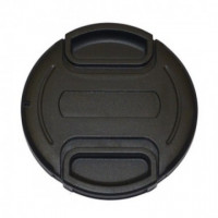 JJC Tapa para Objetivo 58MM Pro
