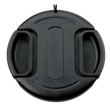 JJC Tapa para Objetivo 67MM Pro