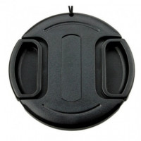 JJC Tapa para Objetivo 67MM Pro