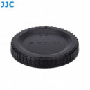 JJC TAPA DELANTERA Y TRASERA PARA NIKON F L-R16