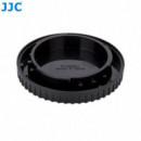 JJC TAPA DELANTERA Y TRASERA PARA NIKON F L-R16