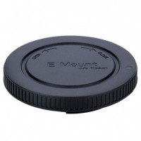 JJC Tapa Delantera y Trasera para Sony E L-R9