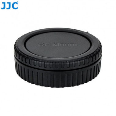 JJC Tapa Delantera y Trasera para Canon L-rcrf