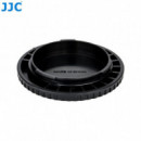 JJC TAPA DELANTERA Y TRASERA PARA CANON L-RCRF