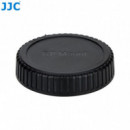 JJC TAPA DELANTERA Y TRASERA PARA CANON L-RCRF