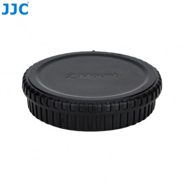 JJC TAPA DELANTERA Y TRASERA PARA NIKON L-RNZ