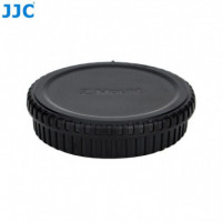 JJC Tapa Delantera y Trasera para Nikon L-rnz