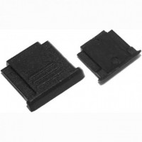 JJC Tapa Zapata de Flash HC-4A Canon