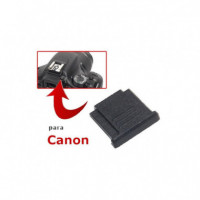 JJC Tapa Zapata de Flash HC-4A Canon
