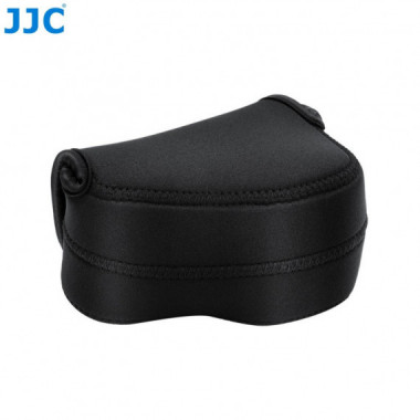 JJC Funda Camara Mirrorless OC-S1BK
