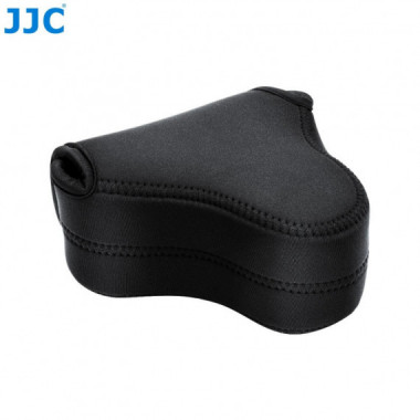 JJC Funda Camara OC-S2BK