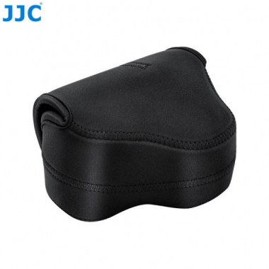 JJC ESTUCHE OC-C3BK