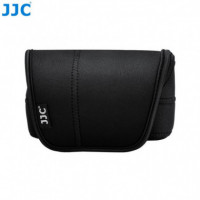 JJC Estuche OC-C3BK