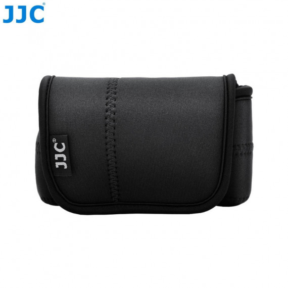 JJC Estuche OC-F3BK