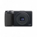 RICOH Gr Iiix 24.2MP-WIFI-NFC-S