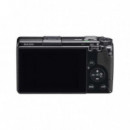 RICOH Gr Iiix 24.2MP-WIFI-NFC-S