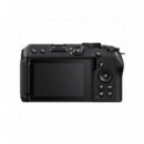 NIKON Z30 + 16-50MM + Estuche