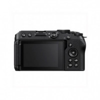 NIKON Z30 + 16-50MM + Estuche