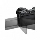 NIKON Z30 + 16-50MM + Estuche