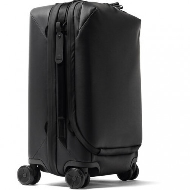 PEAK DESIGN Roller Pro Carry-on Black