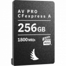 ANGELBIRD Cfexpress Tipo a Av Pro MK2 256 Gb