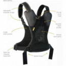 COTTON CARRIER Arnes Profesional para 1 Camara 686 Gris