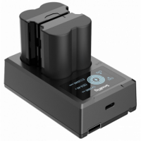 SMALLRIG 3822 2 Baterias NP-W235 + Cargador