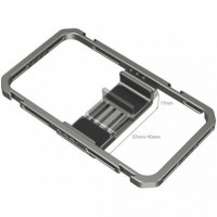 SMALLRIG 3384C Profesional Phone Video Rig Kit