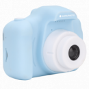 Agfa Realikids Camara Mini Azul  AGFA FOTO
