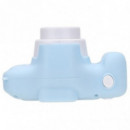 Agfa Realikids Camara Mini Azul  AGFA FOTO