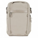 VANGUARD Mochila Veo Metro B20L Crema