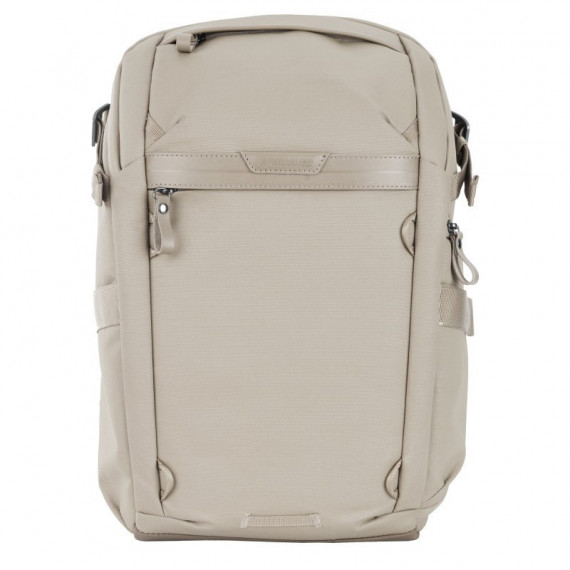 VANGUARD Mochila Veo Metro B20L Crema
