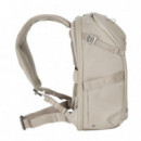 VANGUARD Mochila Veo Metro B20L Crema