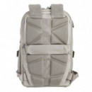 VANGUARD Mochila Veo Metro B20L Crema