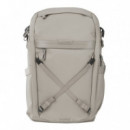 VANGUARD Mochila Veo Metro B20L Crema