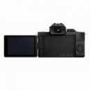 Panansonic Camara Lumix DC-G100D Negra  PANASONIC