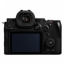 PANASONIC Camara Lumix S5 Mii X +24-105MM