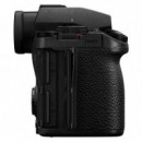 PANASONIC Camara Lumix S5 Mii X +24-105MM