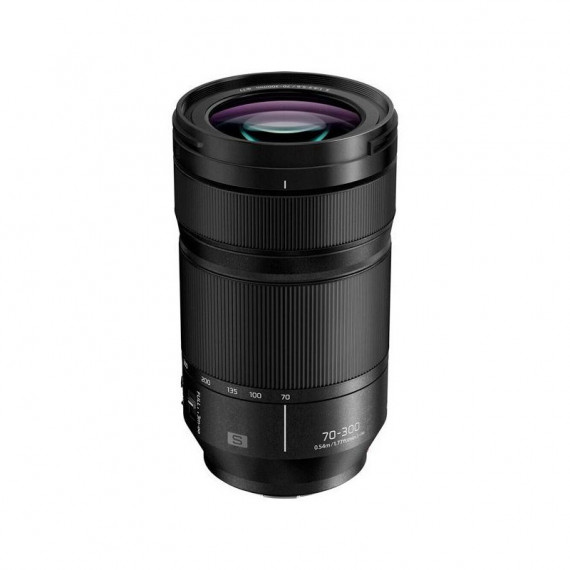 PANASONIC Objetivo Lumix S-R70-300MM F4.5/5.6