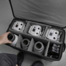 GODOX Kit 3 Focos Led Bicolor Litemons LA300BI K3 Ref. 200673