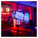 GODOX Foco Led Rgb Litemons LA300R + Maleta REF.200671