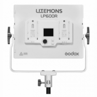 GODOX Kit Litemons Panel del Rgb. 60W LP600R K2 REF.200666