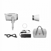 GODOX Litemons 600W LA600BI + Maleta Blanco REF.200655