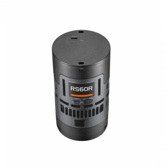 GODOX Litemons Foco Led Rgb RS60R Ref. 200660