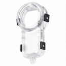 INSTA360 Carcasa Invisible Submarina para la X5