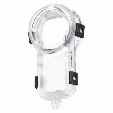 INSTA360 Carcasa Invisible Submarina para la X5