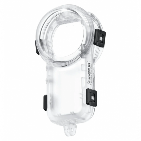 INSTA360 Carcasa Invisible Submarina para la X5