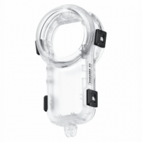 INSTA360 Carcasa Invisible Submarina para la X5